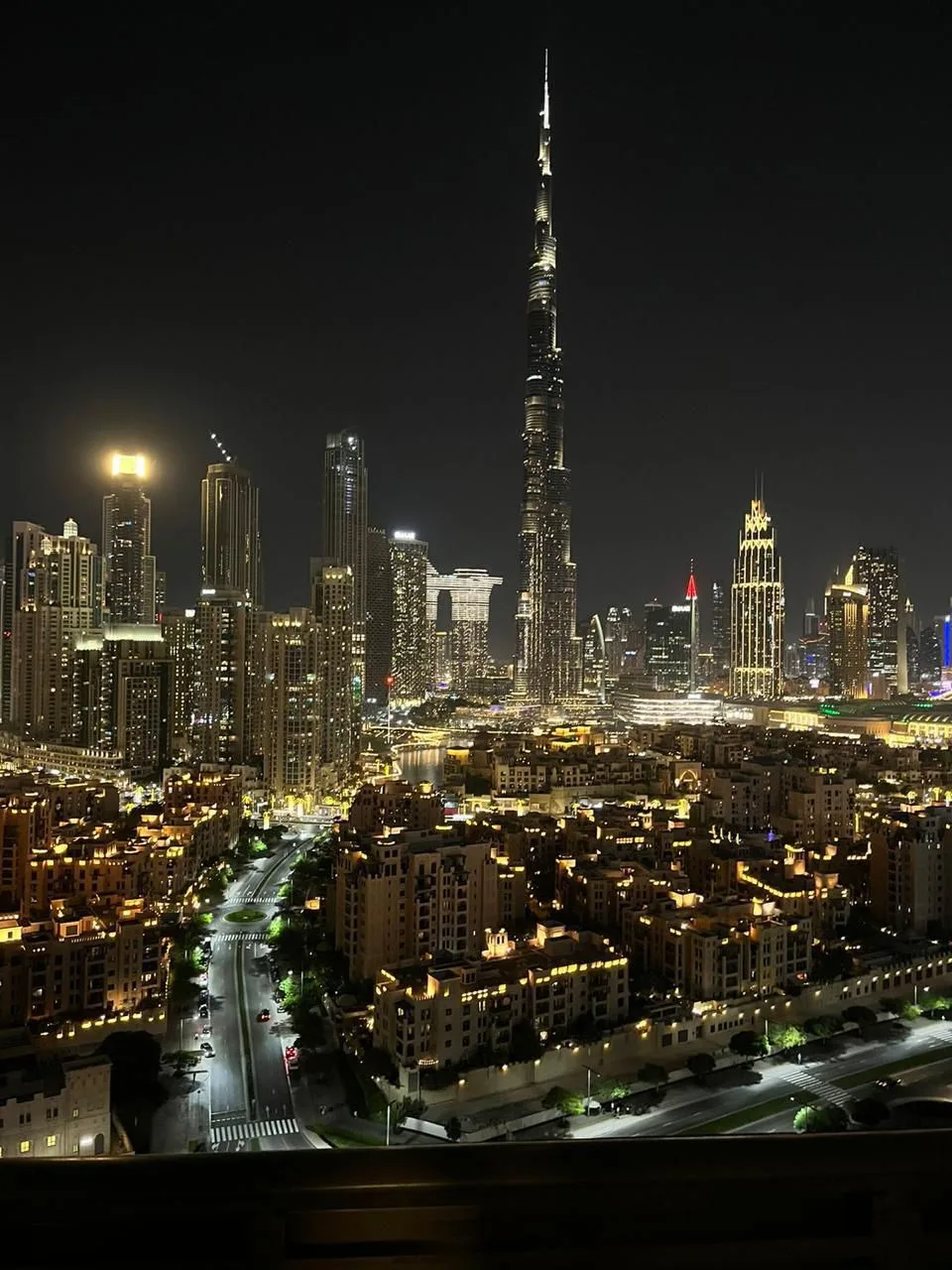 Dubai